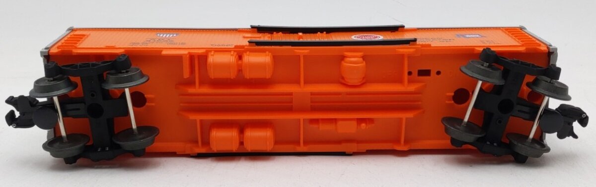 Lionel 6-17898 O 1992 TCA Convention American Refrigerator Transit Reefer #21596 LN/Box