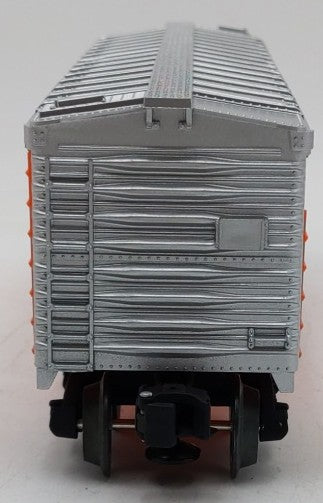 Lionel 6-17898 O 1992 TCA Convention American Refrigerator Transit Reefer #21596 LN/Box