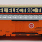 Lionel 6-17898 O 1992 TCA Convention American Refrigerator Transit Reefer #21596 LN/Box