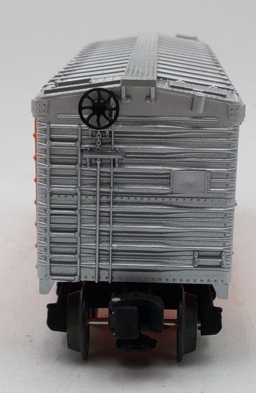 Lionel 6-17898 O 1992 TCA Convention American Refrigerator Transit Reefer #21596 LN/Box