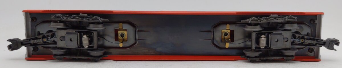 Lionel 6-7204 O Gauge Southern Pacific Daylight Aluminum Dining Car EX/Box