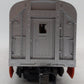 Lionel 6-7204 O Gauge Southern Pacific Daylight Aluminum Dining Car EX/Box