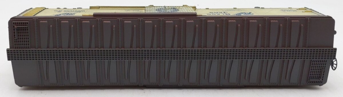 Lionel 6-5705 O Gauge Ball Glass Jars Woodside Reefer LN/Box