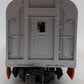 Lionel 6-7204 O Gauge Southern Pacific Daylight Aluminum Dining Car EX/Box