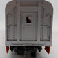 Lionel 6-7204 O Gauge Southern Pacific Daylight Aluminum Dining Car EX/Box