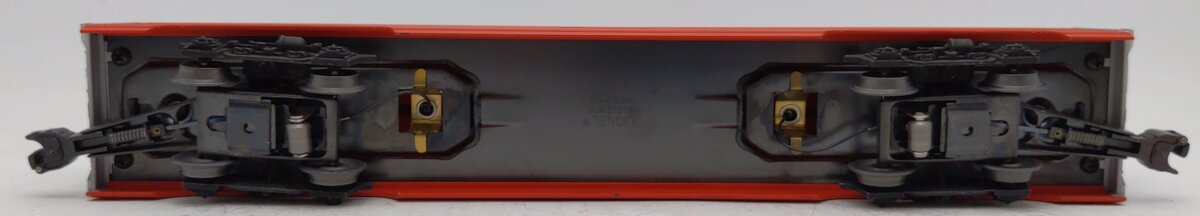 Lionel 6-7204 O Gauge Southern Pacific Daylight Aluminum Dining Car EX/Box
