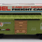 Lionel 6-7783 TCA Museum Ives Car EX/Box