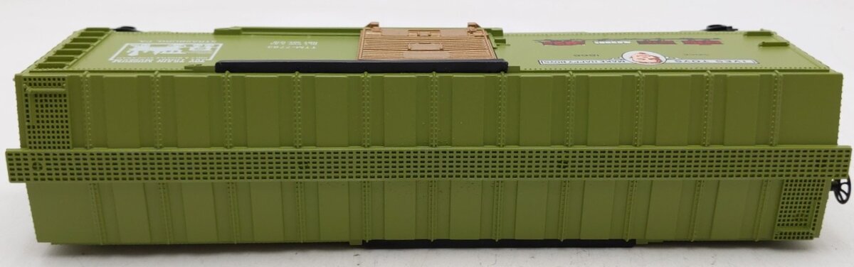Lionel 6-7783 TCA Museum Ives Car EX/Box