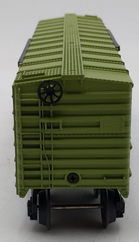 Lionel 6-7783 TCA Museum Ives Car EX/Box