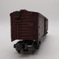 Lionel 6-5706 O Gauge MILW Lindsay Bros. Binder & Twine Reefer NIB