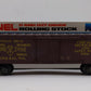 Lionel 6-5706 O Gauge MILW Lindsay Bros. Binder & Twine Reefer NIB