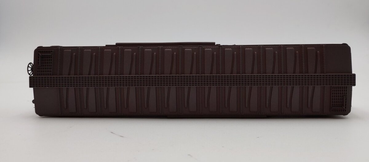 Lionel 6-5706 O Gauge MILW Lindsay Bros. Binder & Twine Reefer NIB