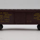 Lionel 6-5706 O Gauge MILW Lindsay Bros. Binder & Twine Reefer NIB