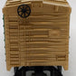 Lionel 6-7613 O Gauge Spirit of 76 State of Rhode Island Boxcar Commemorative LN/Box