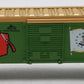 Lionel 6-7613 O Gauge Spirit of 76 State of Rhode Island Boxcar Commemorative LN/Box