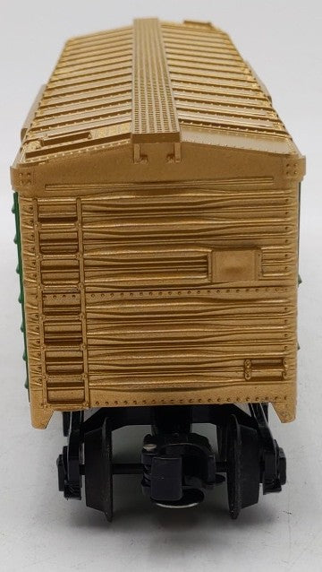 Lionel 6-7613 O Gauge Spirit of 76 State of Rhode Island Boxcar Commemorative LN/Box
