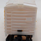 Lionel 6-7606 O Gauge State of Massachusetts Boxcar #7606 LN/Box