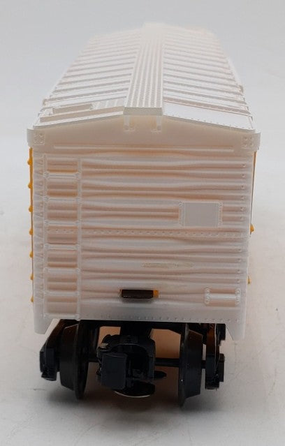 Lionel 6-7606 O Gauge State of Massachusetts Boxcar #7606 LN/Box