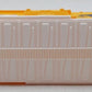 Lionel 6-7606 O Gauge State of Massachusetts Boxcar #7606 LN/Box