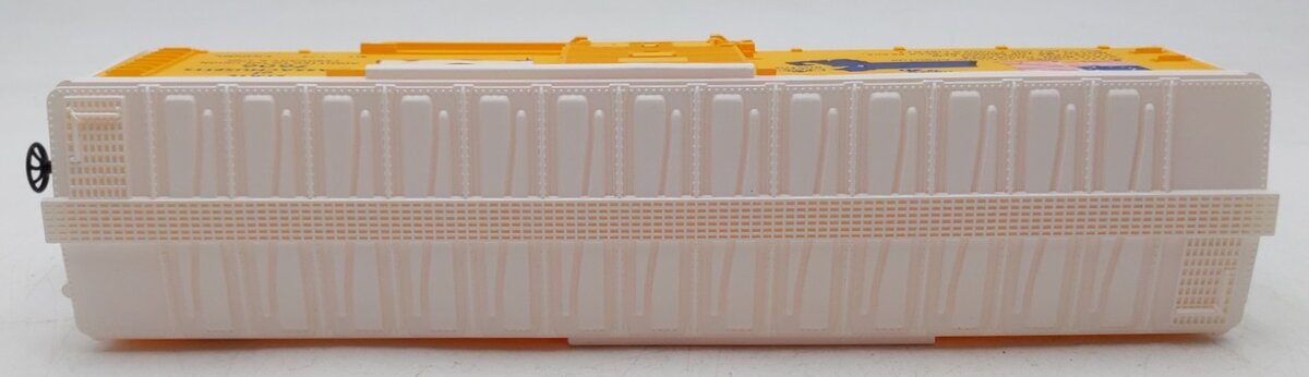 Lionel 6-7606 O Gauge State of Massachusetts Boxcar #7606 LN/Box
