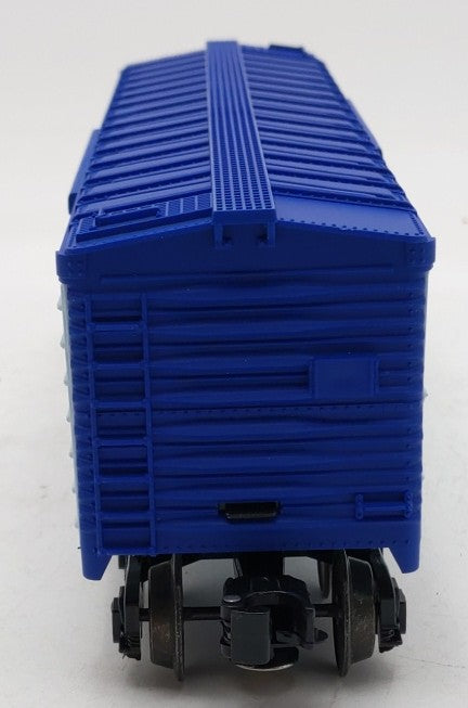 Lionel 6-7605 O Gauge Spirit of 76 State of Connecticut Boxcar #7605 LN/Box