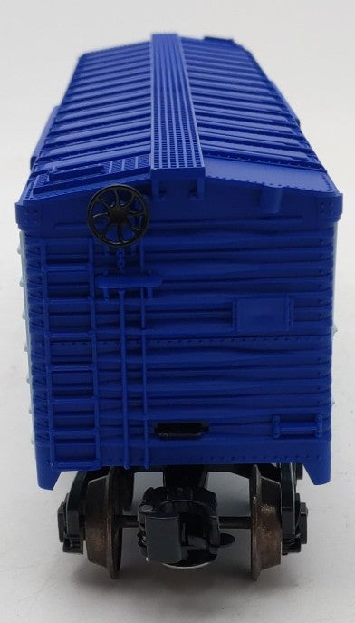 Lionel 6-7605 O Gauge Spirit of 76 State of Connecticut Boxcar #7605 LN/Box