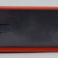 Lionel 6-7211 O Gauge Southern Pacific Daylight Aluminum Vista Dome Car EX/Box