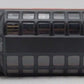 Lionel 6-7211 O Gauge Southern Pacific Daylight Aluminum Vista Dome Car EX/Box