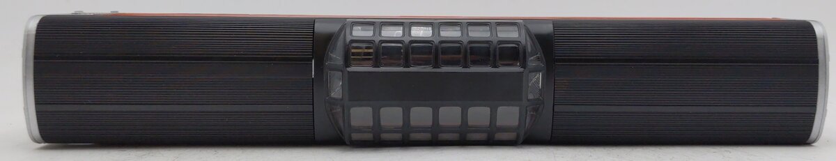 Lionel 6-7211 O Gauge Southern Pacific Daylight Aluminum Vista Dome Car EX/Box