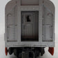 Lionel 6-7211 O Gauge Southern Pacific Daylight Aluminum Vista Dome Car EX/Box