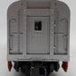 Lionel 6-7211 O Gauge Southern Pacific Daylight Aluminum Vista Dome Car EX/Box