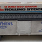 Lionel 6-5701 O Gauge Dairymen‘s League Reefer Car LN/Box