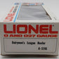 Lionel 6-5701 O Gauge Dairymen‘s League Reefer Car LN/Box