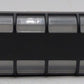 Lionel 6-19107 O Gauge Southern Pacific Daylight Full Vista Dome Passenger Car EX/Box