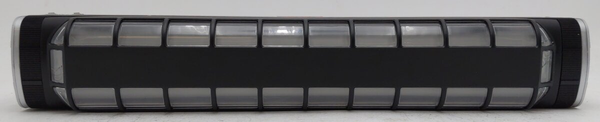Lionel 6-19107 O Gauge Southern Pacific Daylight Full Vista Dome Passenger Car EX/Box
