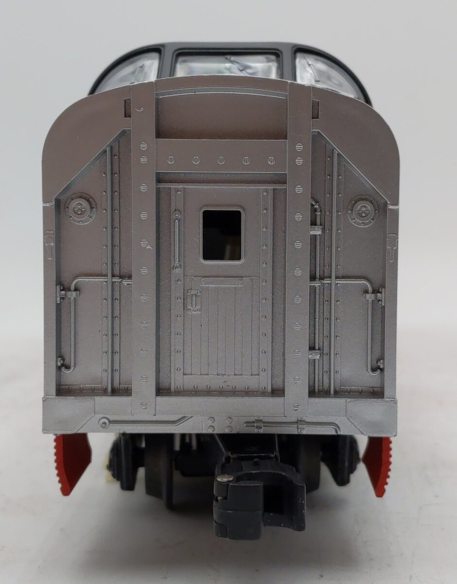 Lionel 6-19107 O Gauge Southern Pacific Daylight Full Vista Dome Passenger Car EX/Box