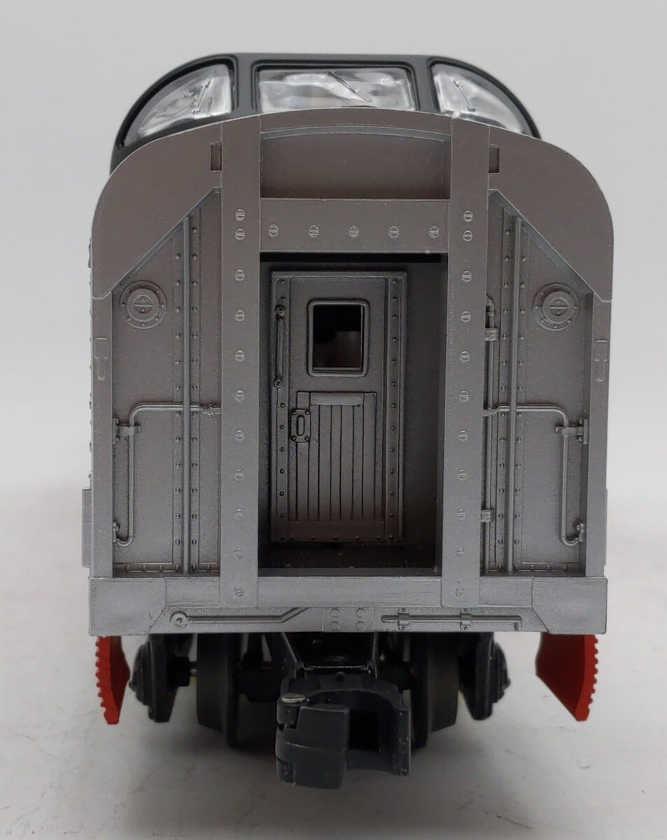 Lionel 6-19107 O Gauge Southern Pacific Daylight Full Vista Dome Passenger Car EX/Box