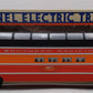 Lionel 6-19107 O Gauge Southern Pacific Daylight Full Vista Dome Passenger Car EX/Box