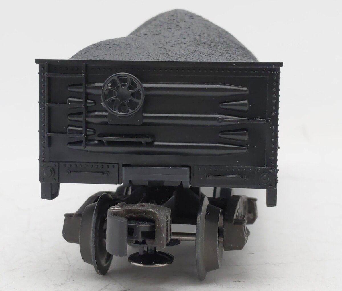 Lionel 6-6209 O Gauge New York Central Gondola w/Coal Load EX/Box