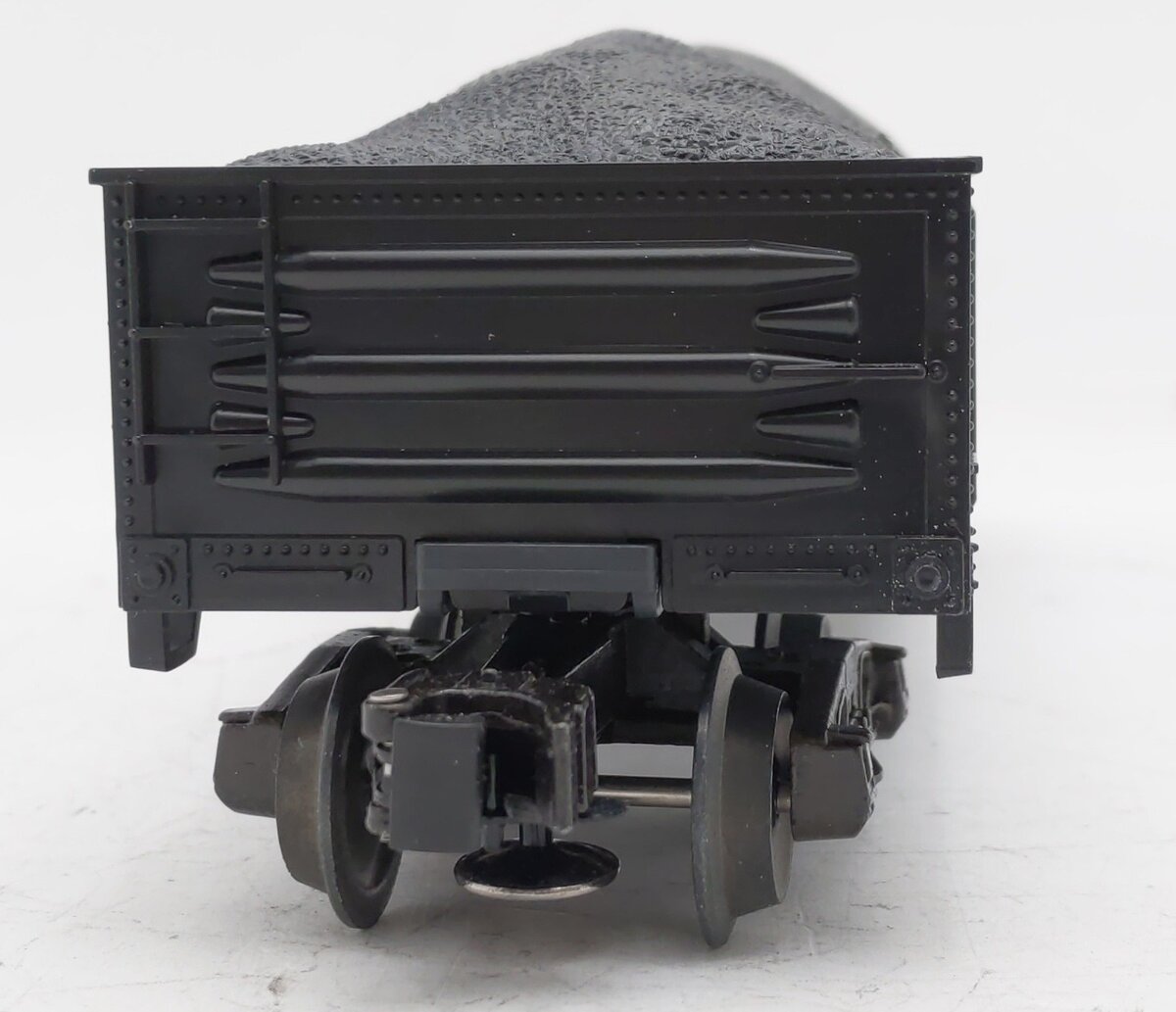 Lionel 6-6209 O Gauge New York Central Gondola w/Coal Load EX/Box