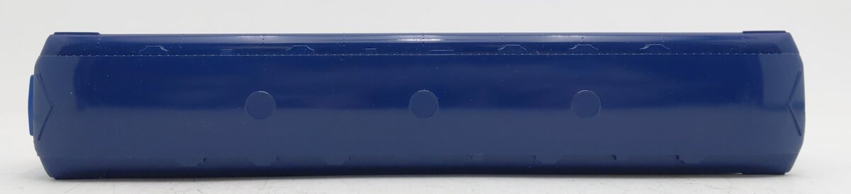 Lionel 6-9540 O Gauge Blue Comet "Tempel" Observation Car #9540 EX/Box
