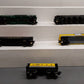 Lionel 6-1450 O Gauge Rio Grande Service Station Set EX/Box