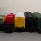 Lionel 6-1450 O Gauge Rio Grande Service Station Set EX/Box