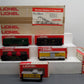 Lionel 6-1450 O Gauge Rio Grande Service Station Set EX/Box