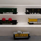 Lionel 6-1450 O Gauge Rio Grande Service Station Set EX/Box