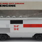 Lionel 6-8864 O Gauge New Haven F3 Non-Powered B-Unit Diesel Engine EX/Box