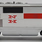Lionel 6-8864 O Gauge New Haven F3 Non-Powered B-Unit Diesel Engine EX/Box