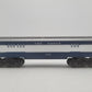 Lionel 6-15163 Texas & Pacific Baby Madison Baggage Car EX