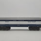 Lionel 6-15163 Texas & Pacific Baby Madison Baggage Car EX