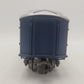 Lionel 6-15163 Texas & Pacific Baby Madison Baggage Car EX